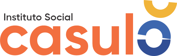 Nova Marca Instituto Social Casulo